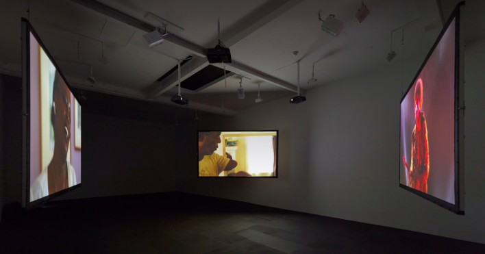 Nicole Miller, The Borrowers at Koenig & Clinton, photo 3