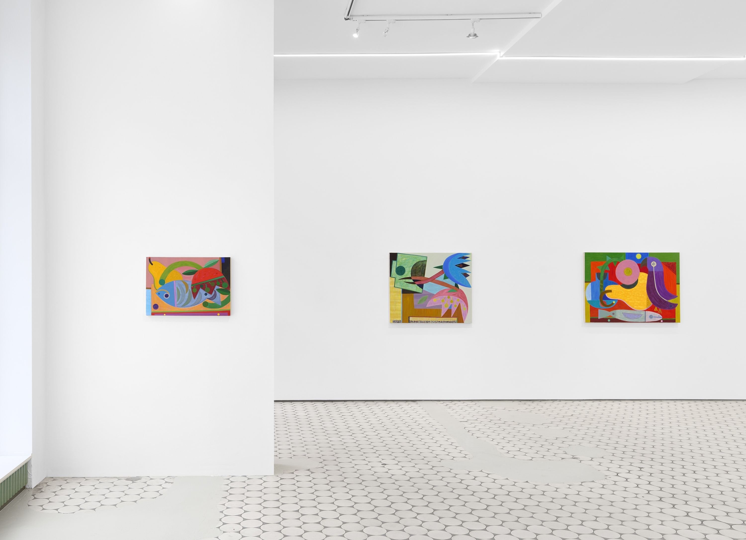 Austin Eddy, Everything in Its Place at Wentrup, photo 2