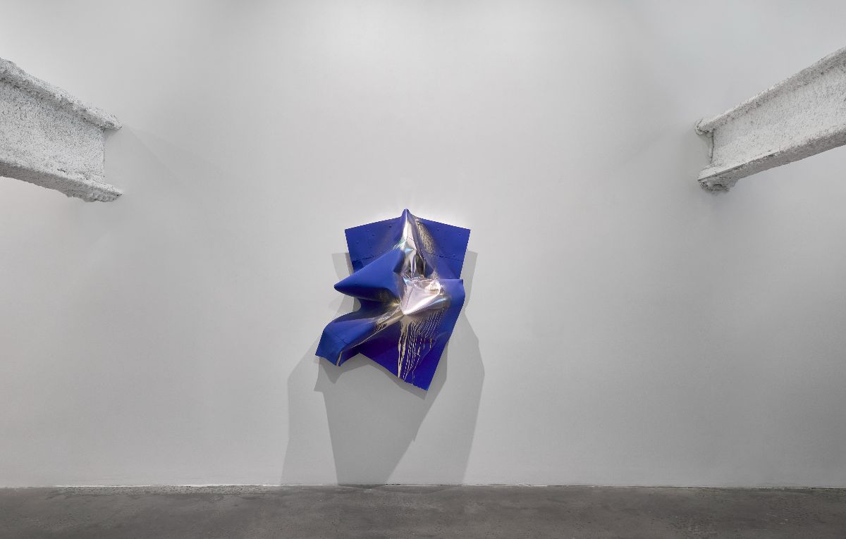 Shady Beautiful, Shady Beautiful at Malin Gallery, photo 2