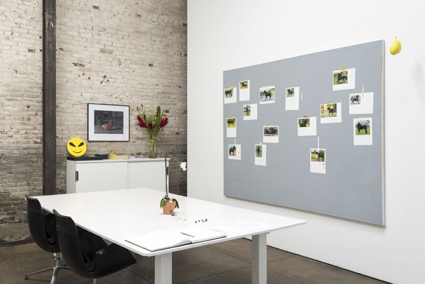 Alex Ruthner, Temptation at Ibid., photo 10