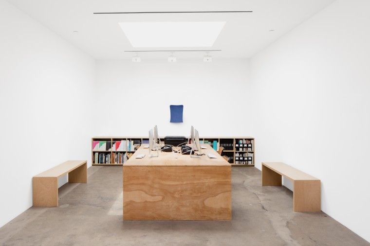 Olga Balema, On The Brink Of My Sexy Apocalypse at Hannah Hoffman, photo 13