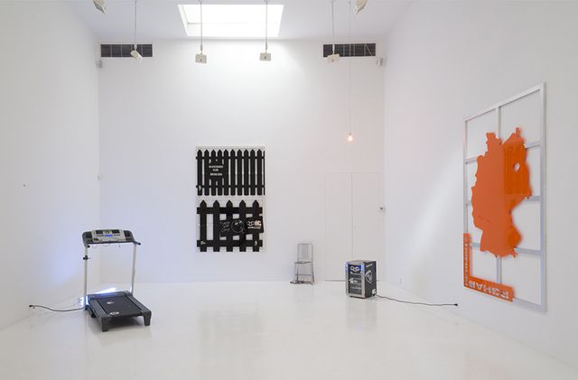 Ilja Karilampi, Xxxercise at The Suzanne Geiss Company, photo 3