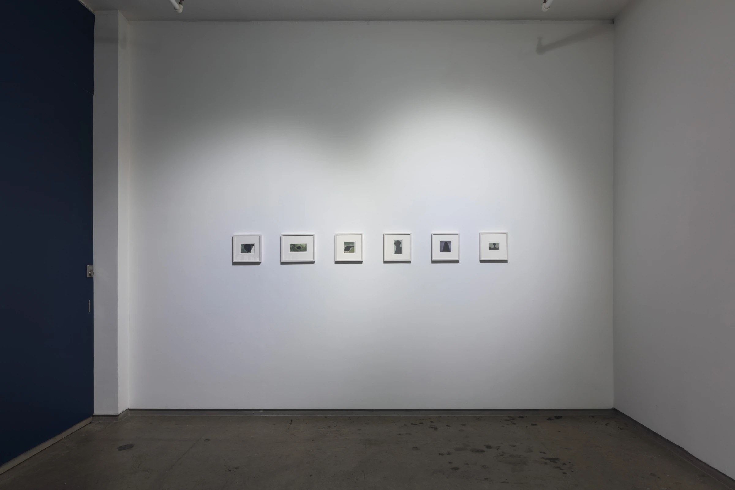 Leopold Strobl, Views at Ricco/Maresca, photo 5