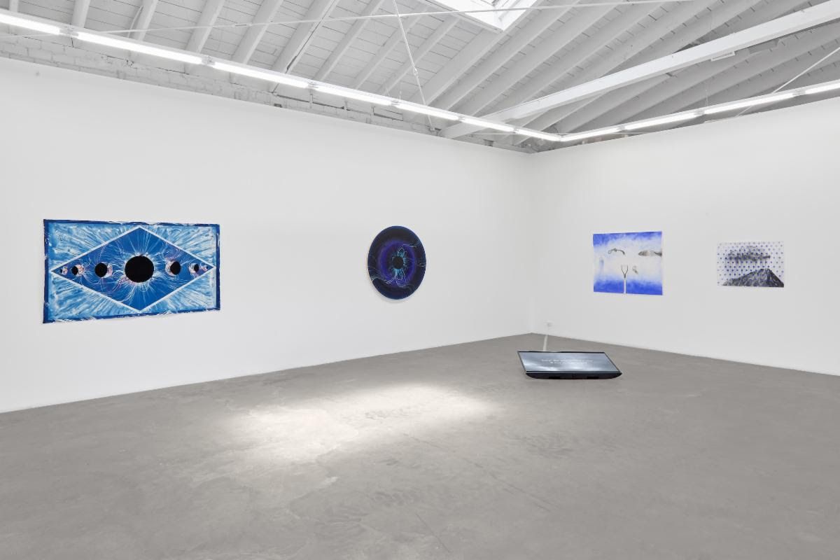 The Endless Forever, The Endless Forever at Luis De Jesus, photo 7