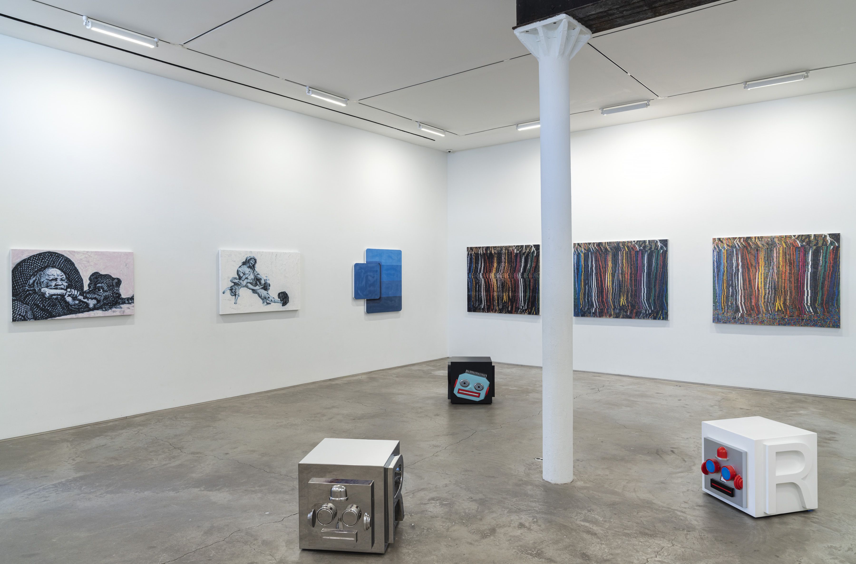 Kenny Schachter, image 2 of 3