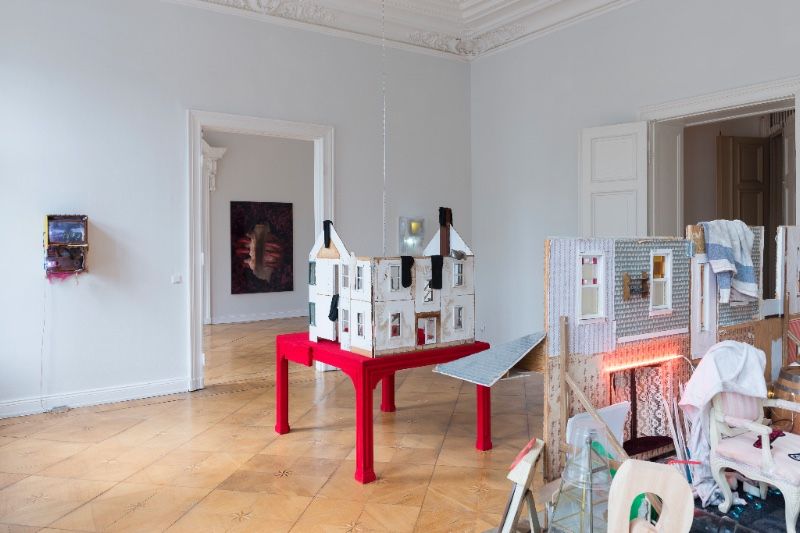 Four Rooms, image 4 of 5