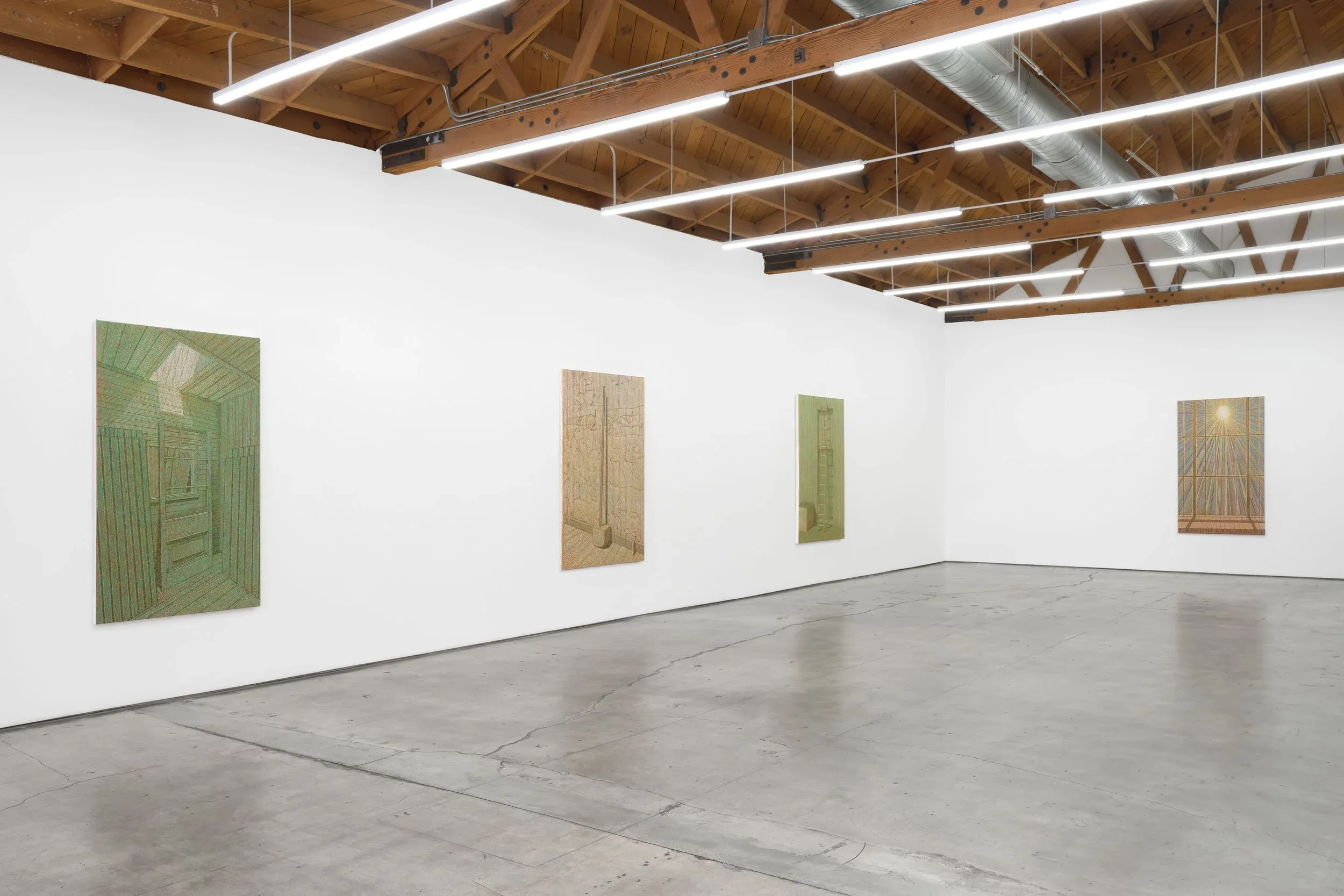 Marco Bizzarri, Cielo Abierto at Megan Mulrooney, photo 9