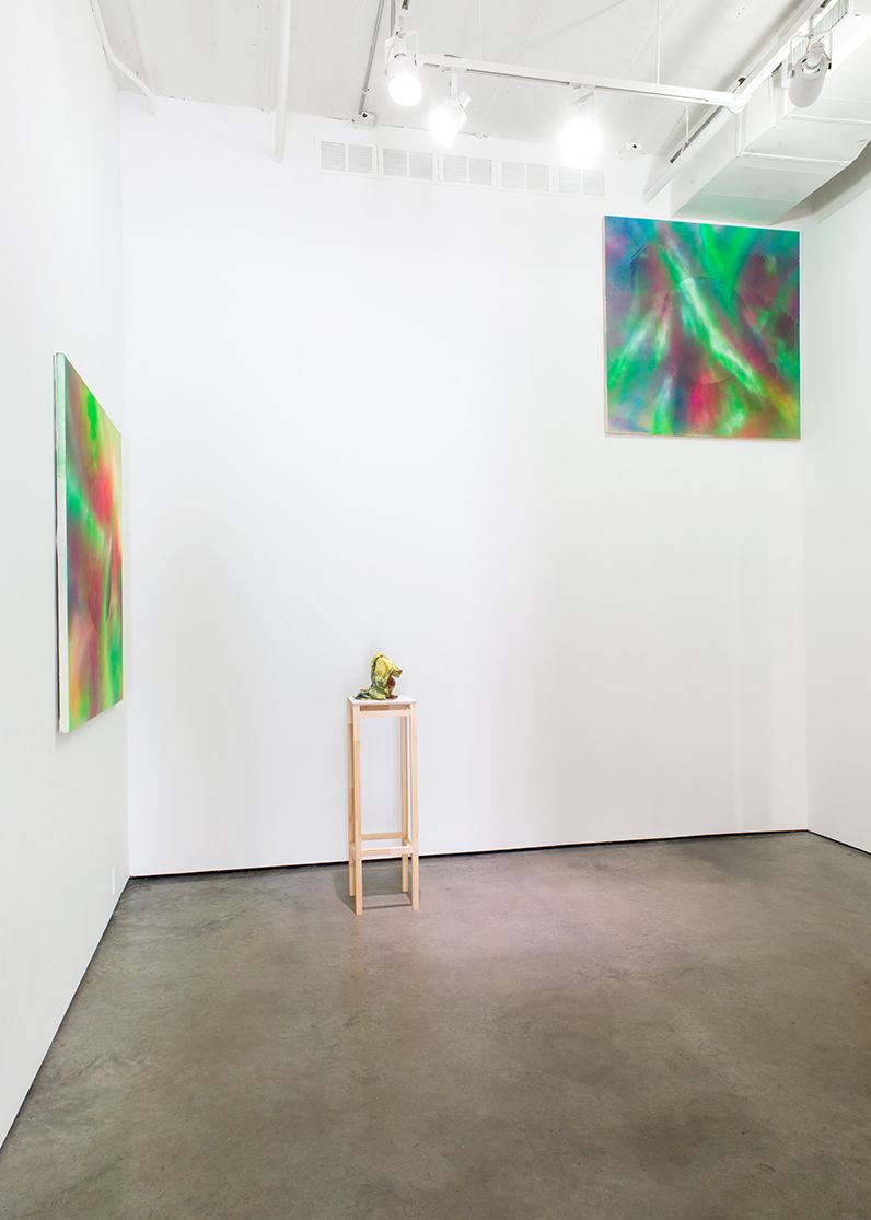 Tenacious Afterimage, Tenacious Afterimage at Doosan Gallery, photo 5