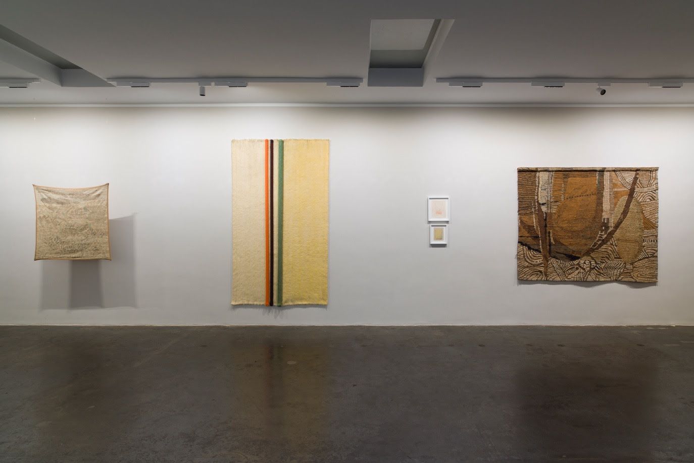 Common Threads (Part II): Fibre Artworks From 1964 Until 2024, Common Threads (Part II): Fibre Artworks From 1964 Until 2024 at Diehl, photo 3