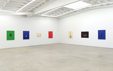 Sarah Charlesworth, Neverland at Karma, photo 7