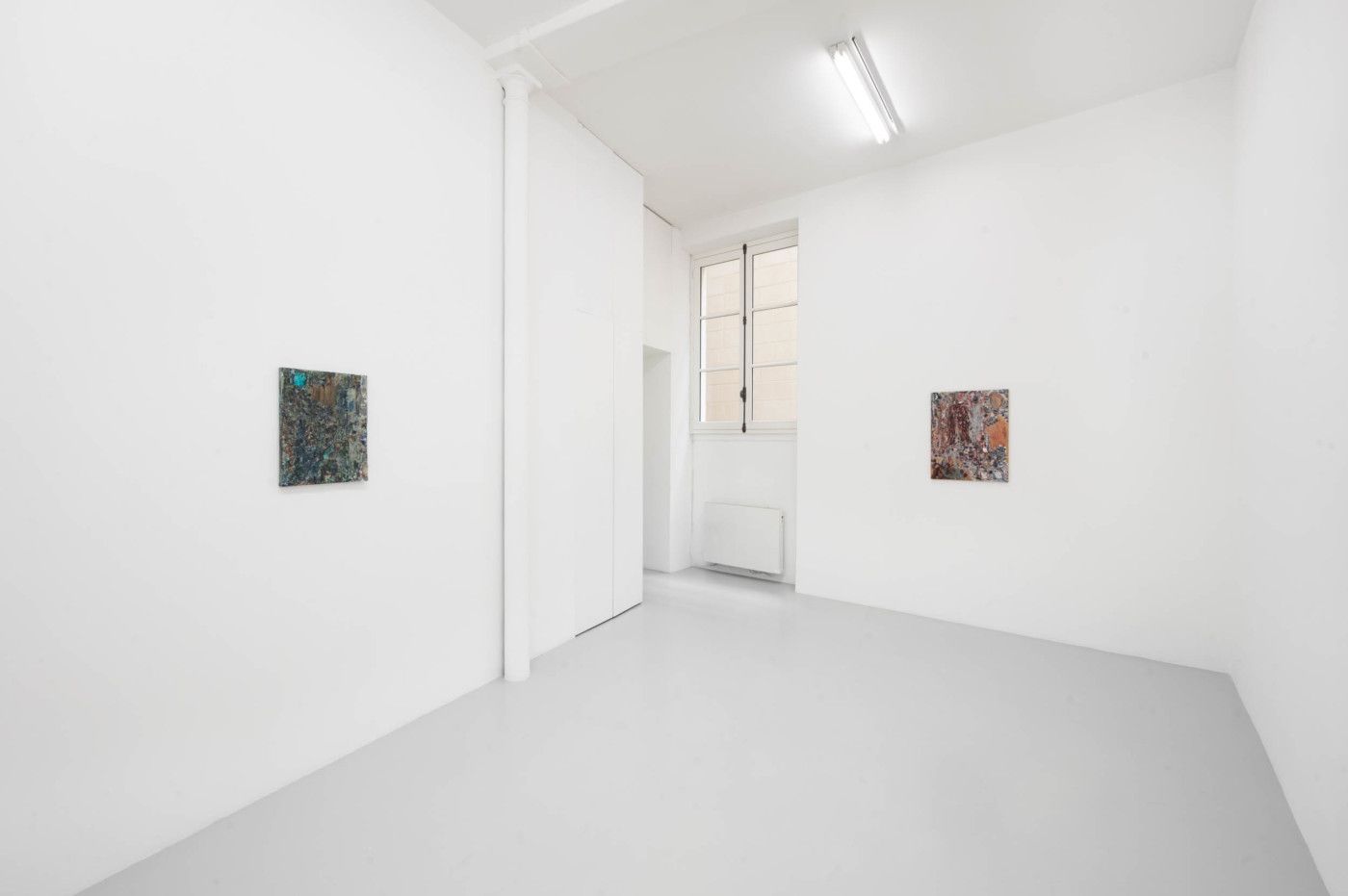 Masanori Tomita, Lamella at High Art, photo 10