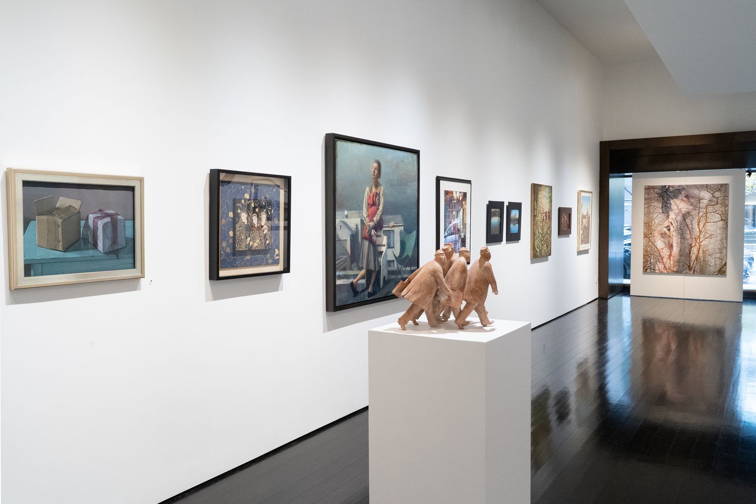 Favorite Things, Favorite Things at Forum Gallery, photo 10