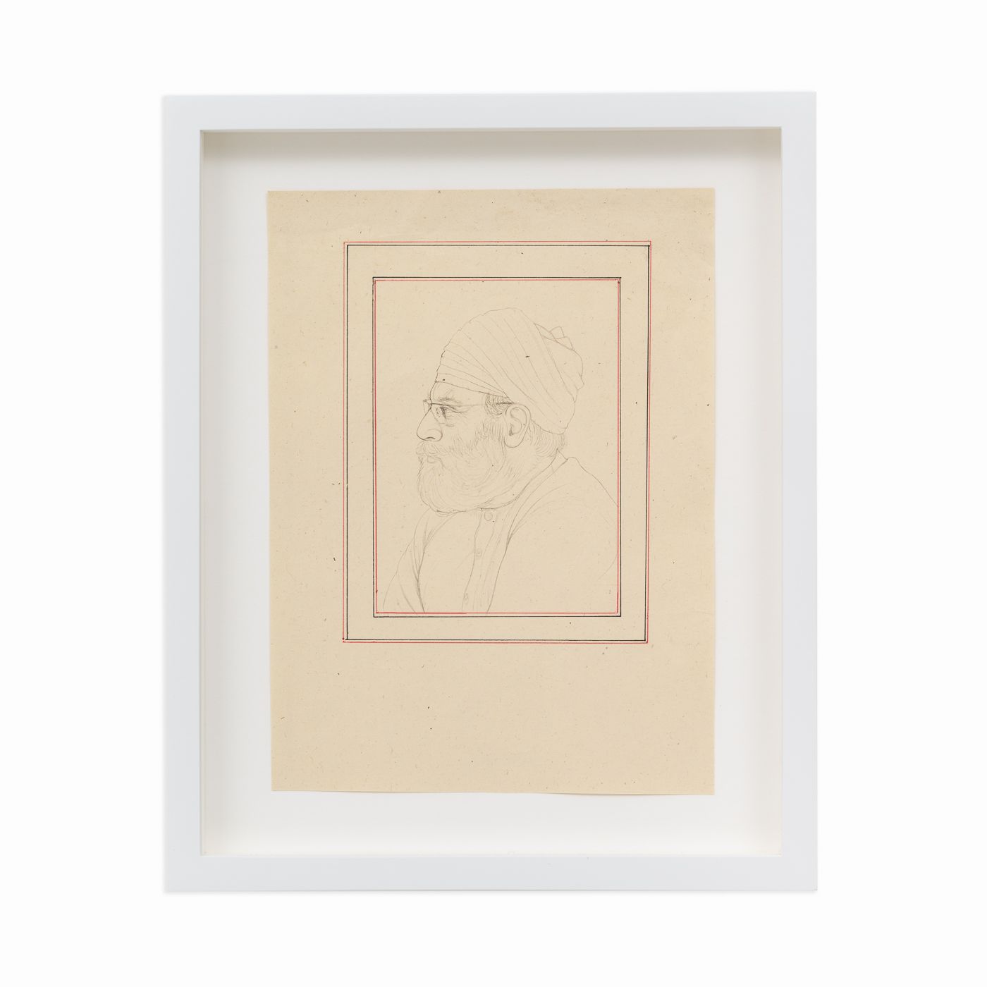 Jatinder Singh Durhailay, Let’s Have (A) Look Then at The Artist Room, photo 9