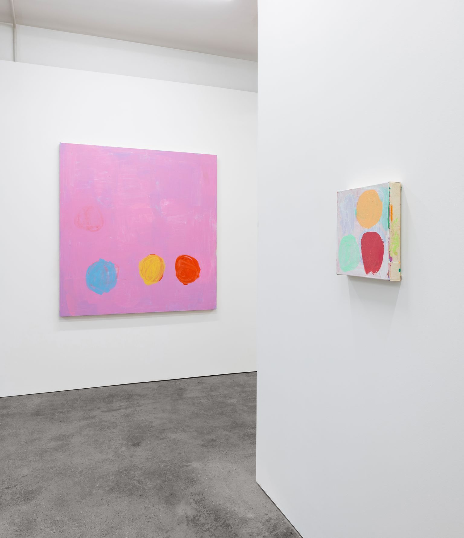 Jule Korneffel, All That Kale at Claas Reiss, photo 4