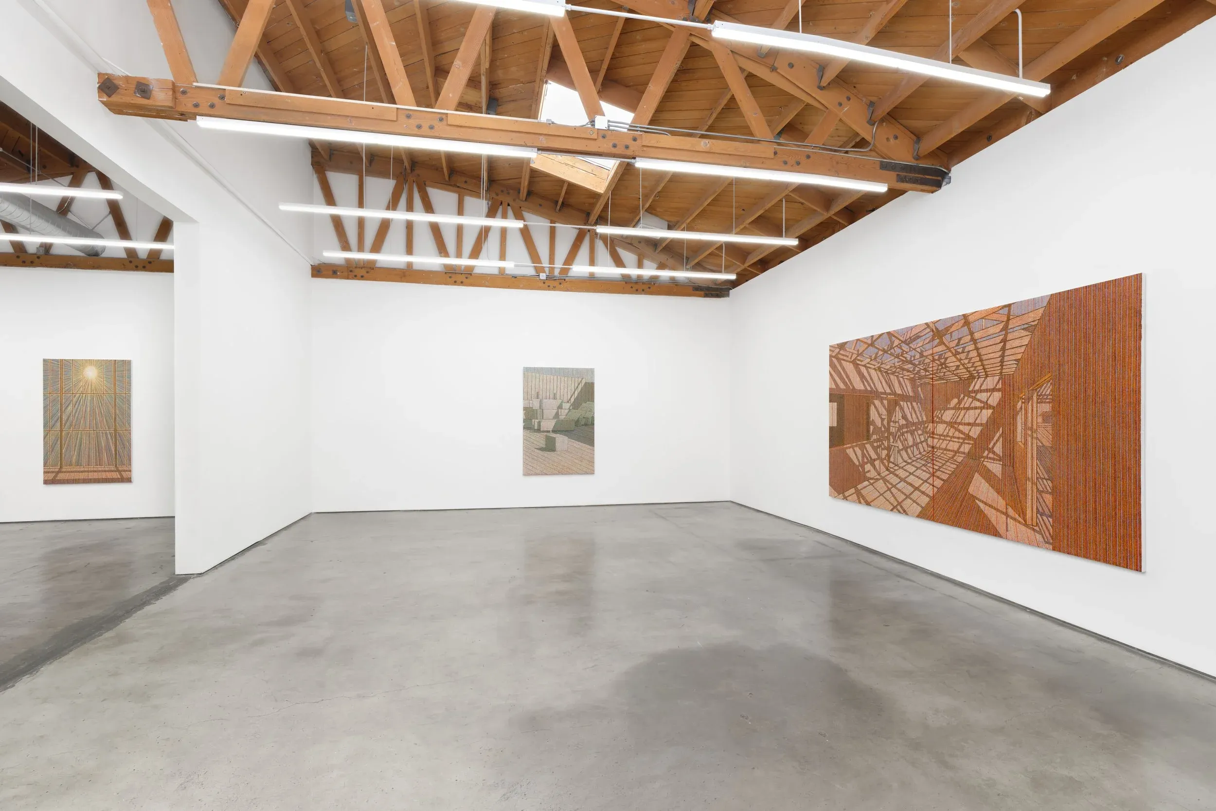Marco Bizzarri, Cielo Abierto at Megan Mulrooney, photo 4