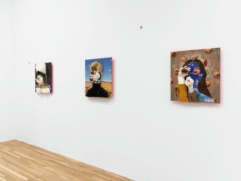 Miguel Ángel Payano Jr., Out From at Charles Moffett, photo 6