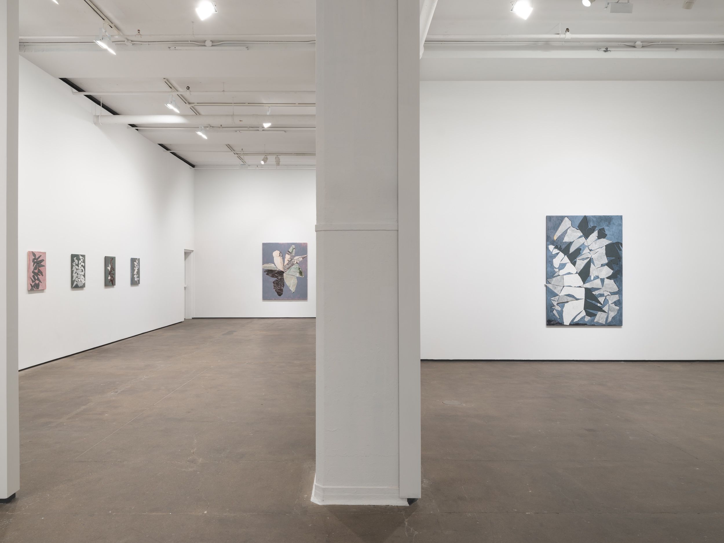 Installation view 8