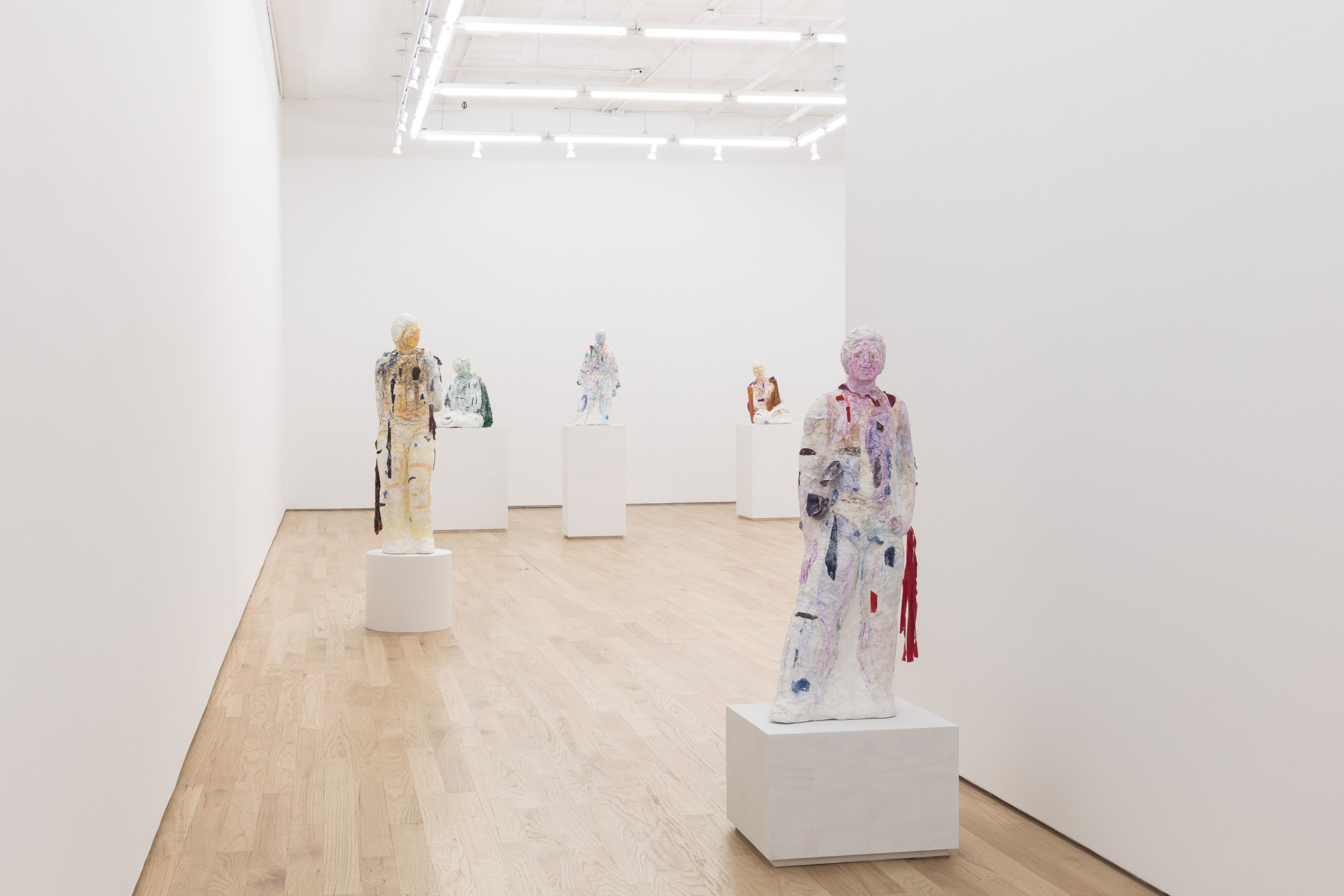 Jennifer Paige Cohen, Accompanied at Nicelle Beauchene, photo 2