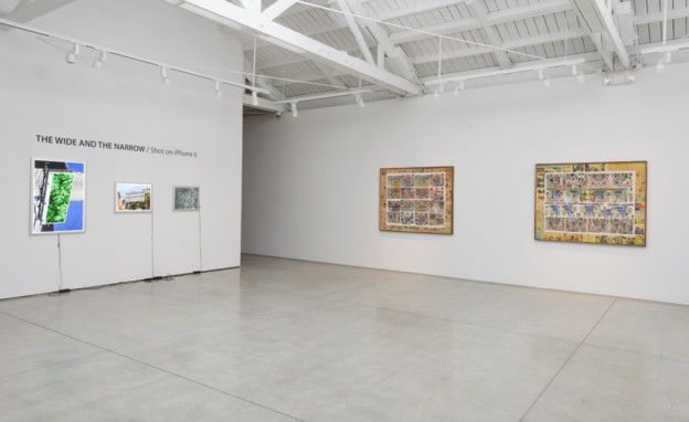Allen Ruppersberg, Past Present Future at Marc Selwyn Fine Art, photo 4