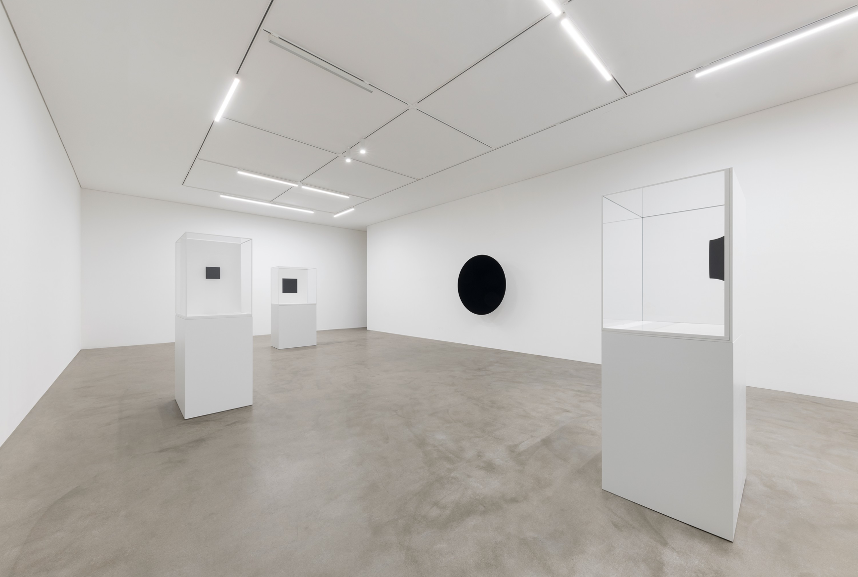 Anish Kapoor, Anish Kapoor at Kukje Gallery, photo 13