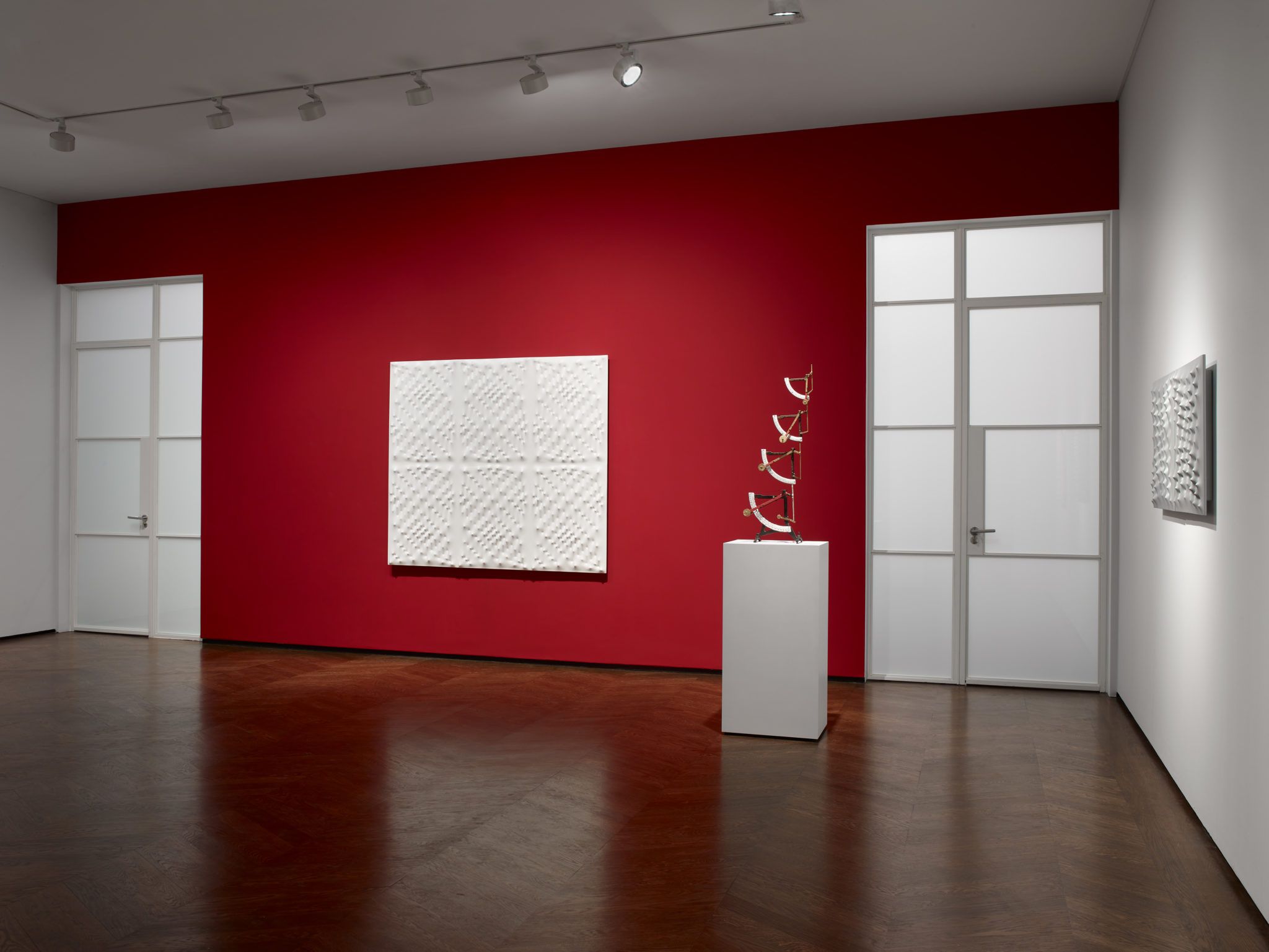 Enrico Castellani, image 2 of 7