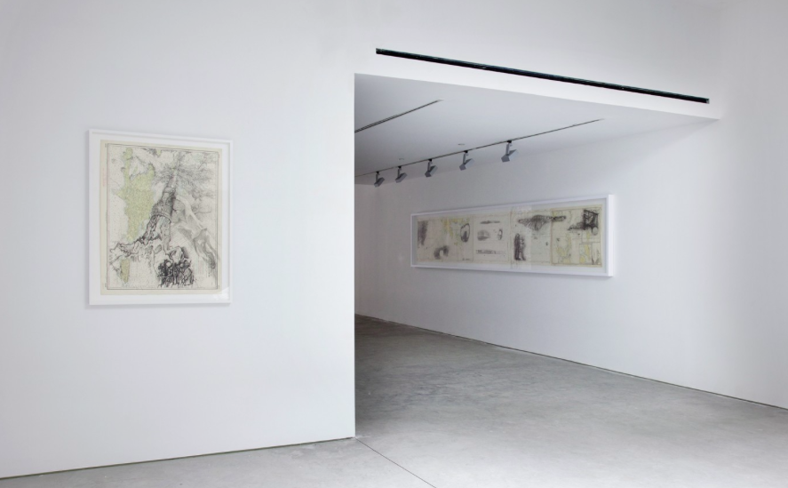Sinthome, Sinthome at Richard Taittinger, photo 4