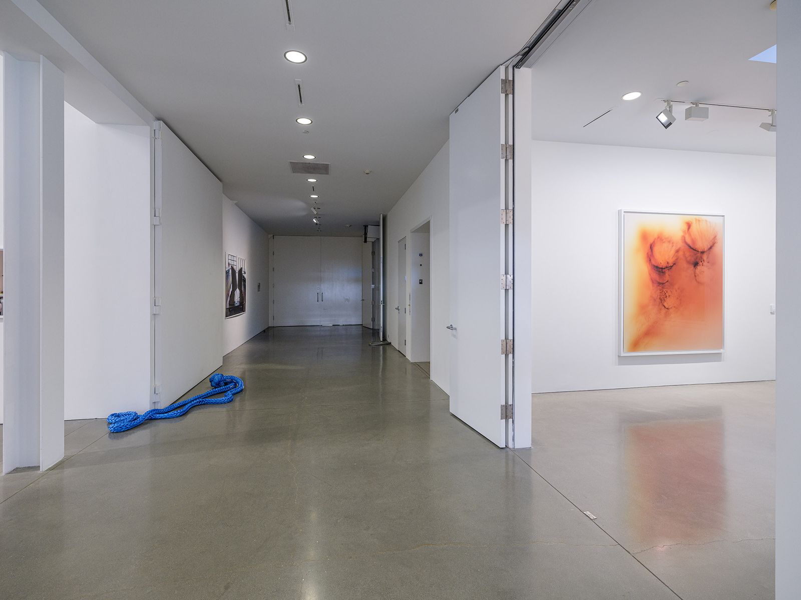 Wolfgang Tillmans, Keep Movin' at Regen Projects, photo 10