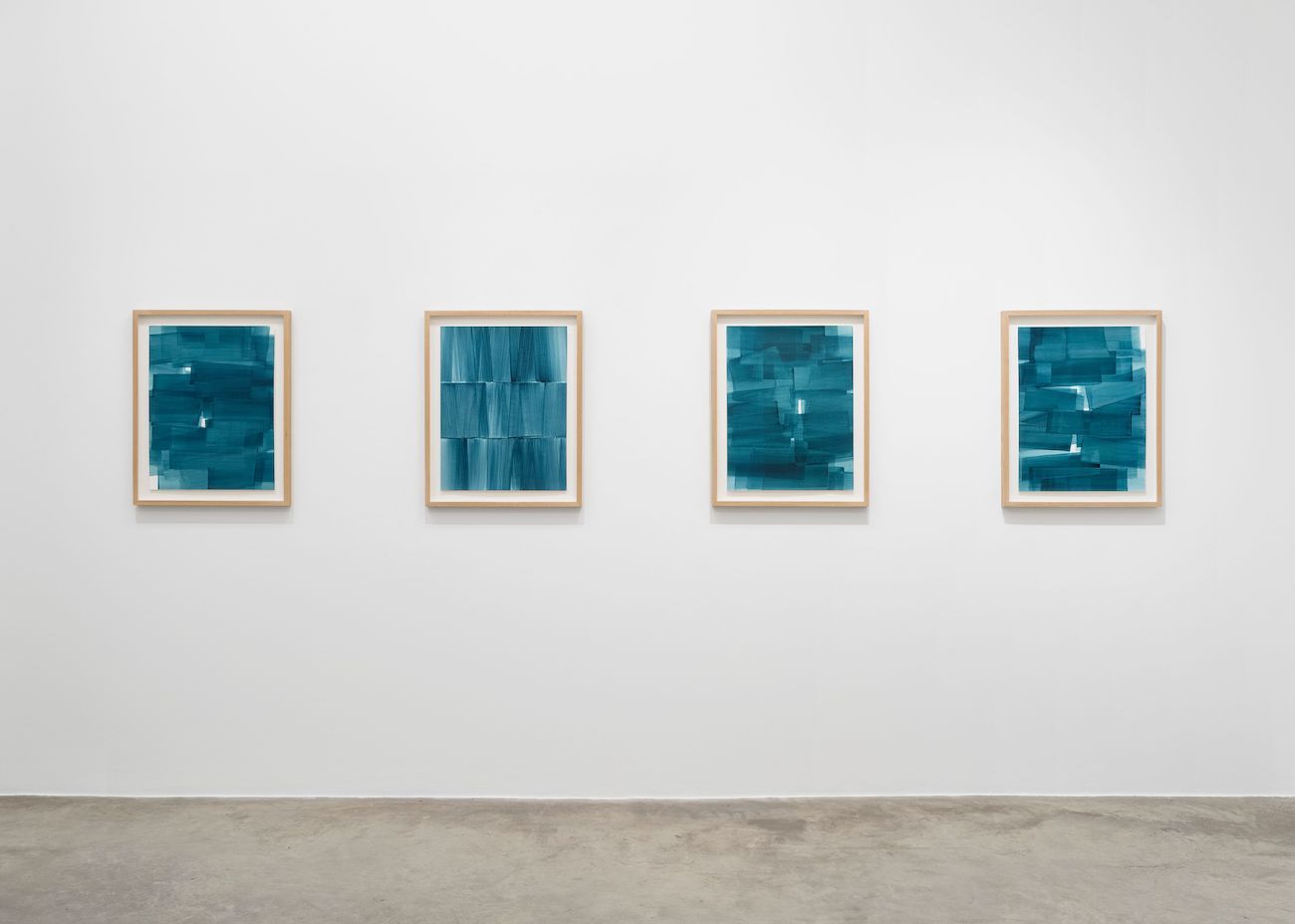 Shim Moon-Seup, Shim Moon-Seup at Perrotin, photo 10