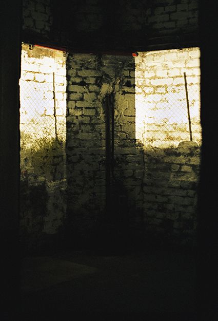 Evidence & Imagination, Evidence & Imagination at Kesselhaus, photo 9