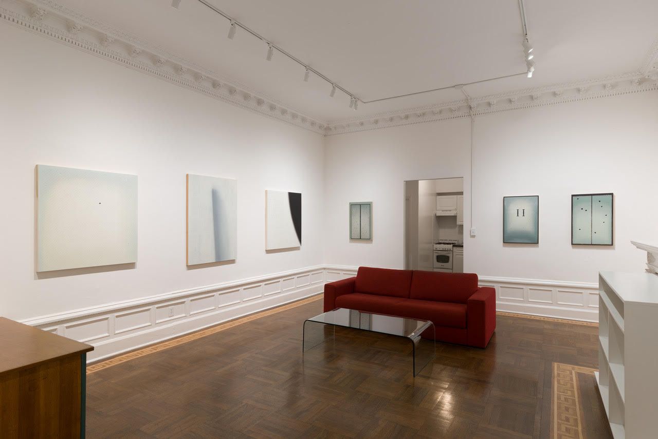 John Hyen Lee, Memory's Memory at Harper's Apartment, photo 3