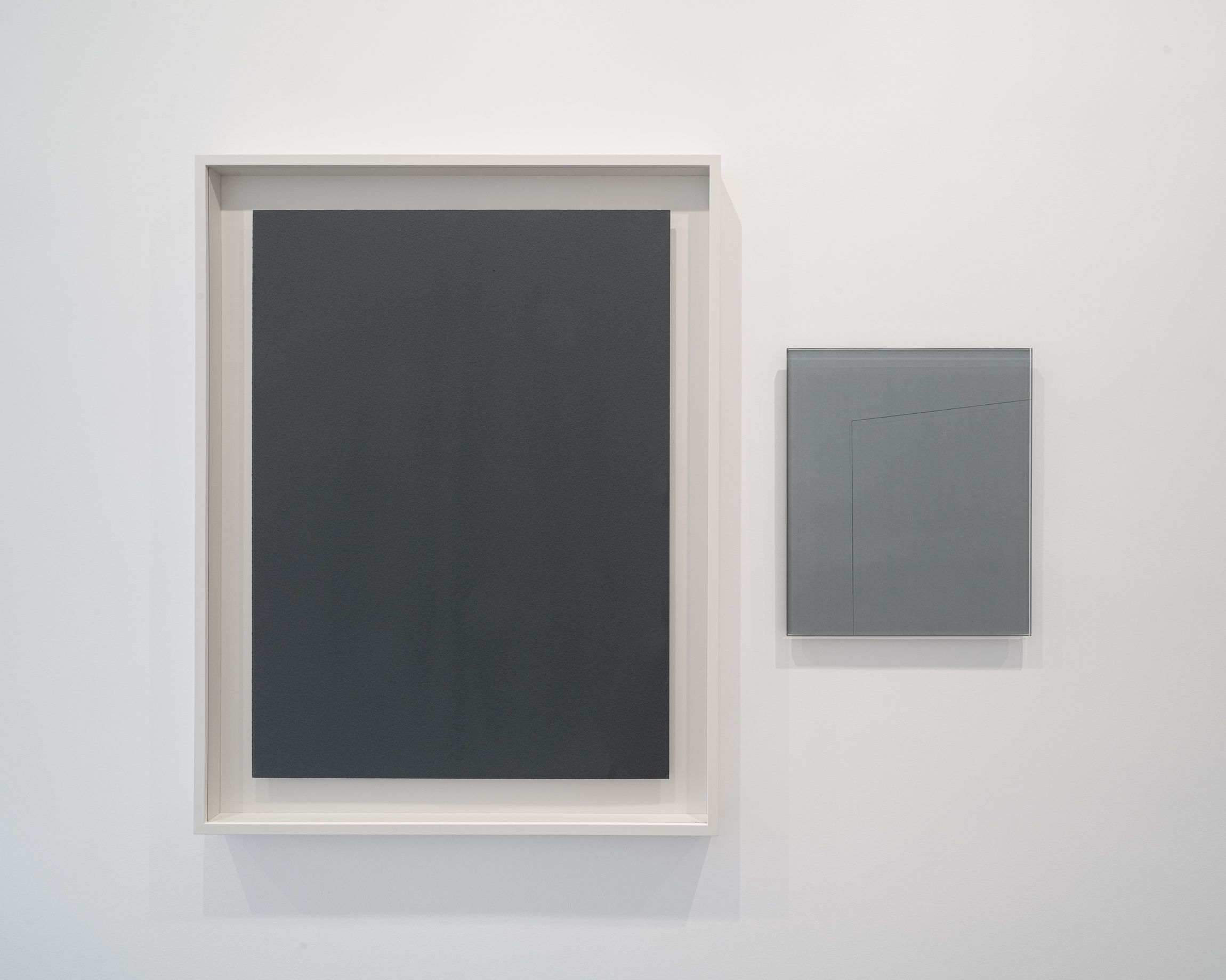Gerhard Richter, La Couleur du Renoncement at Zander Galerie, photo 7