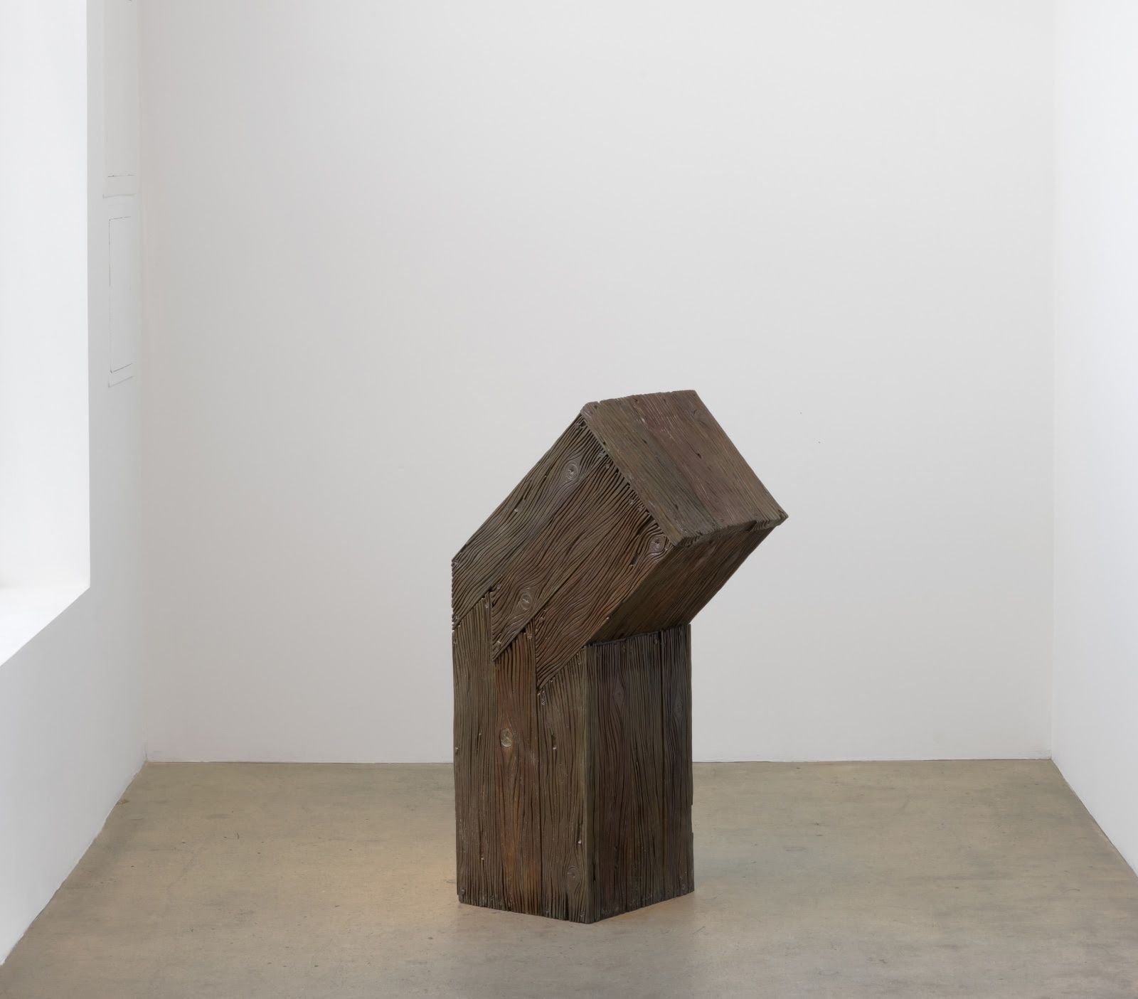 Carl D'Alvia, Assembly at Diane Rosenstein, photo 3