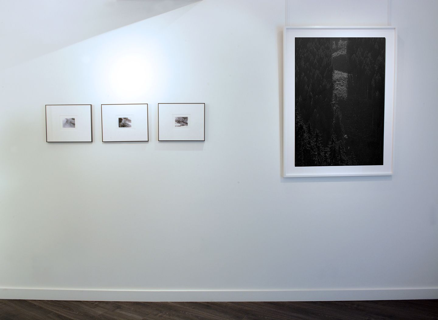 Navigating Abstraction, Navigating Abstraction at Christian Duvernois Gallery, photo 3