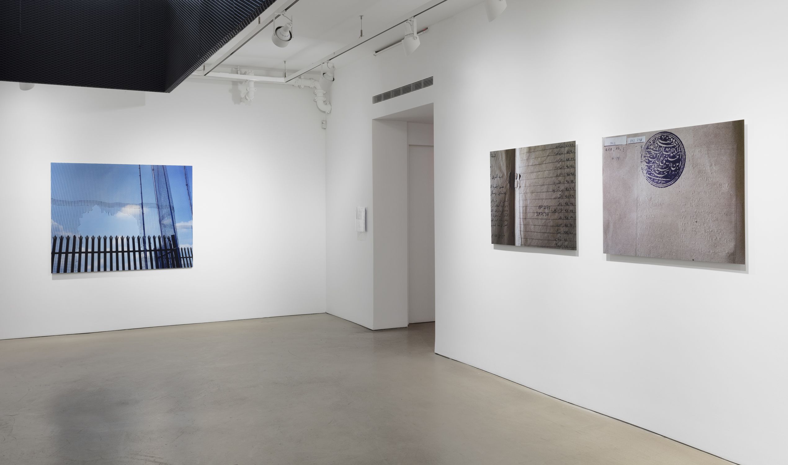 Index, Index at Alexander and Bonin, photo 17