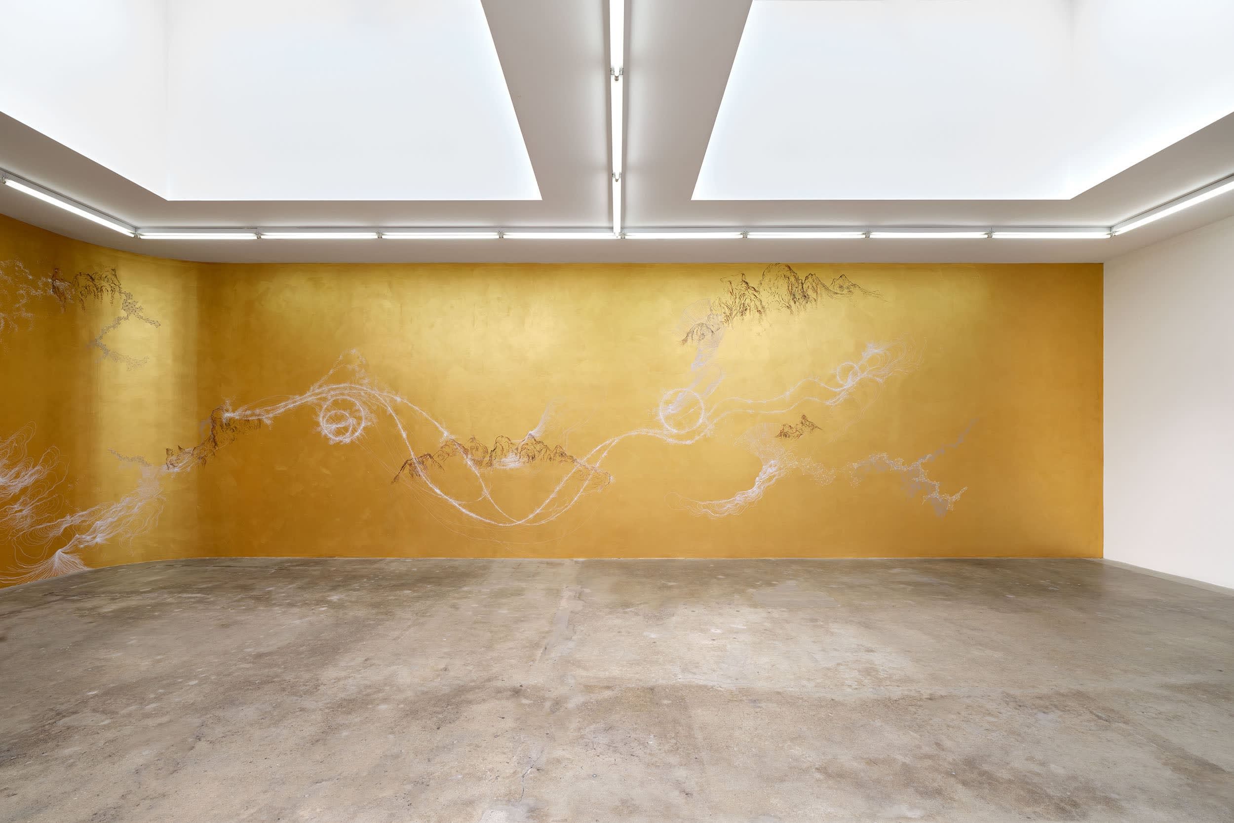 Sandra Cinto, Prelude to the Sun at Tanya Bonakdar, photo 5