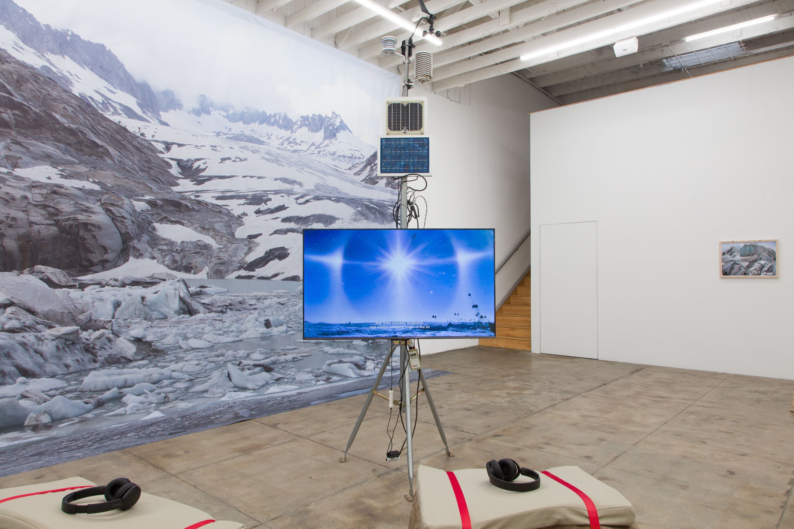 Ohan Breiding, Promiscuous Ghost at Ochi, photo 3