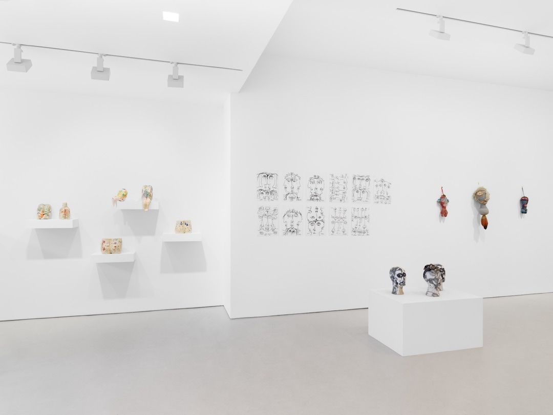 The Ecology of the Self, The Ecology of the Self at Miles McEnery, photo 3