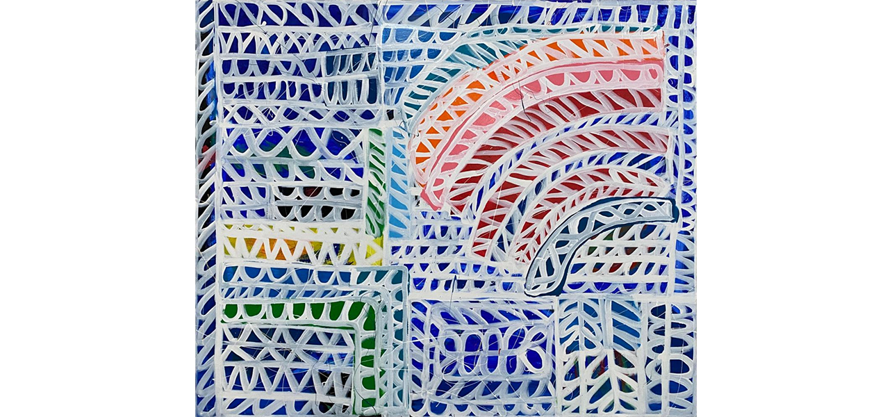 (Mostly) Women (Mostly) Abstract: Part I, (Mostly) Women (Mostly) Abstract: Part I at Eric Firestone Gallery, photo 2