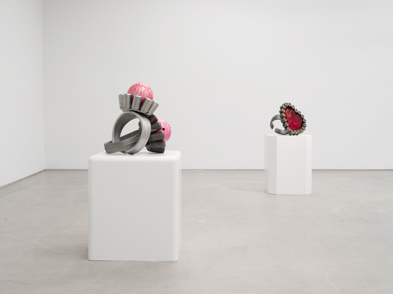 Kathleen Ryan, Souvenir at Karma, photo 7