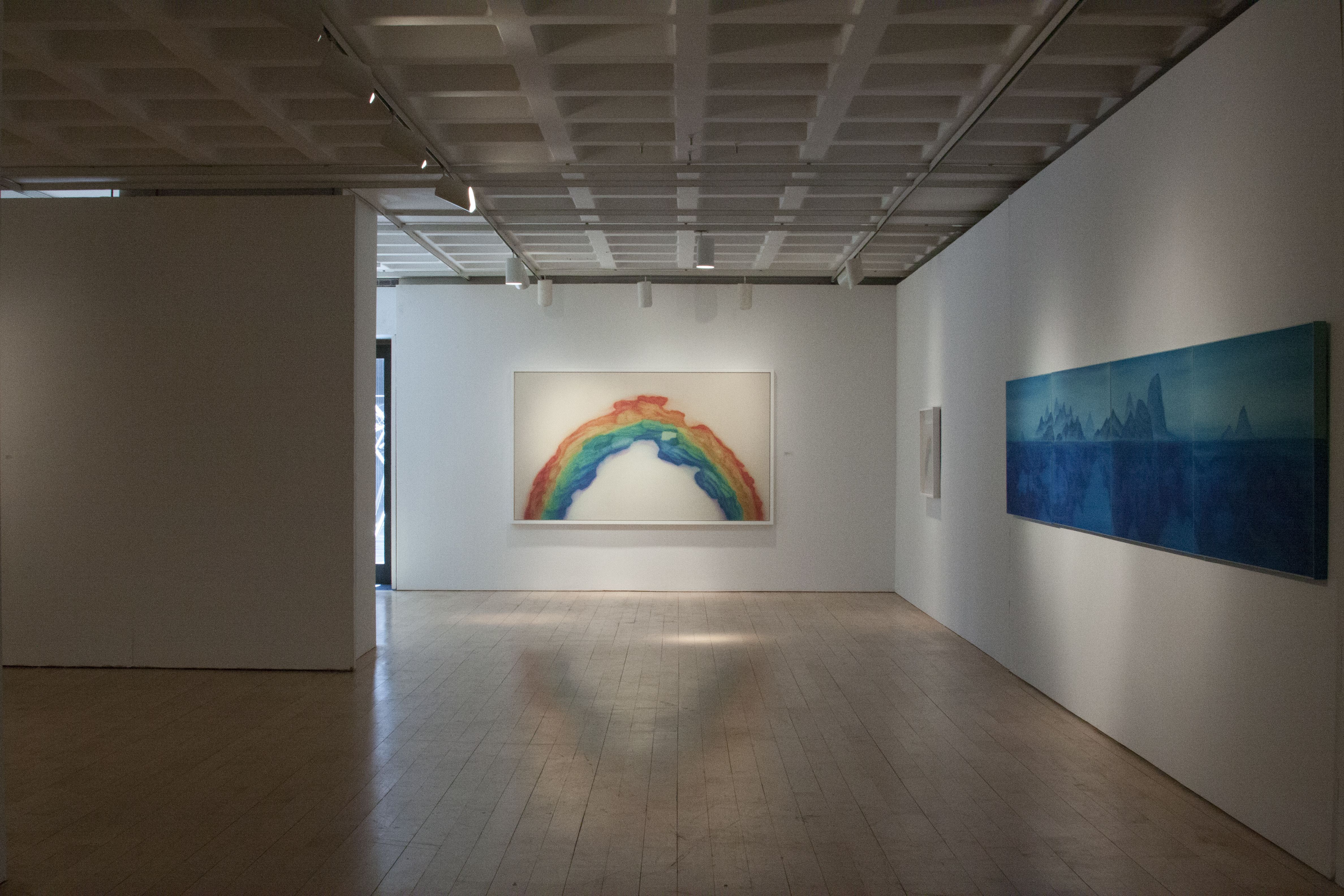 Xu Lei, New Works at Marlborough, photo 8