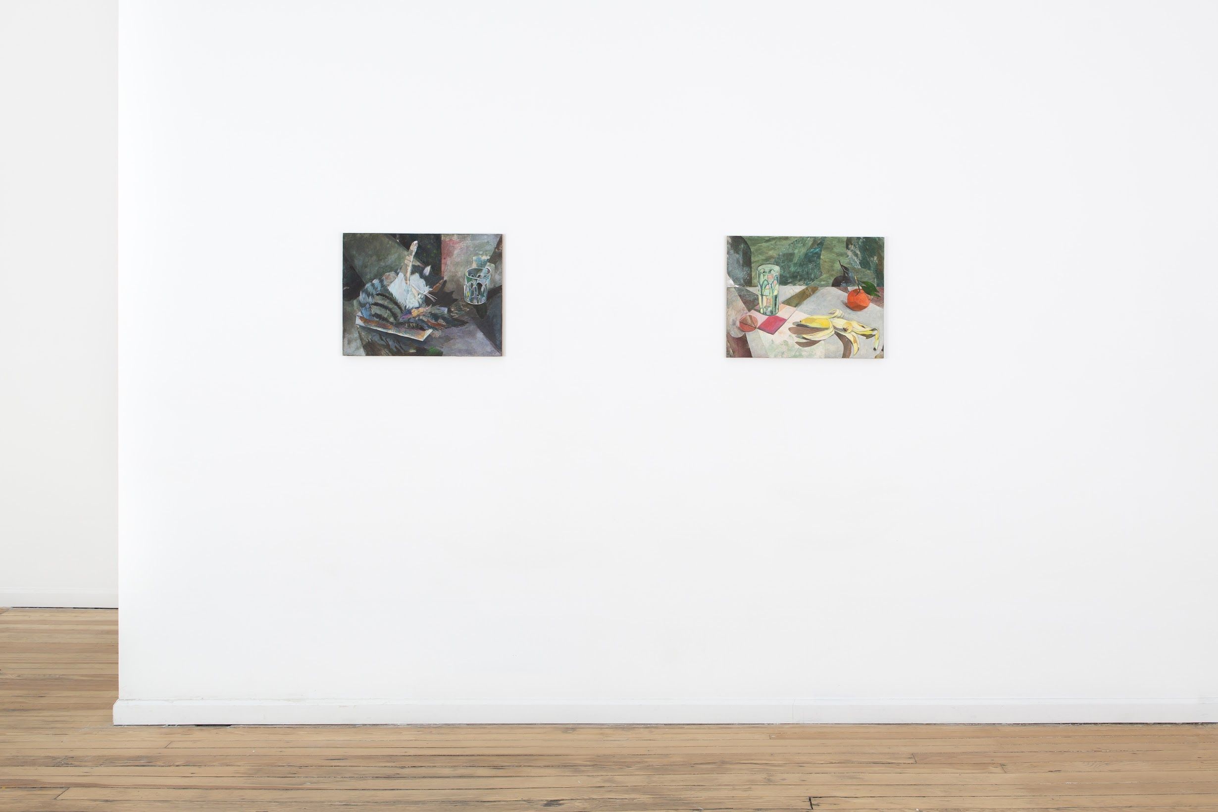 Lauren Portada, The Story of My Teeth at 370 Broadway, photo 5