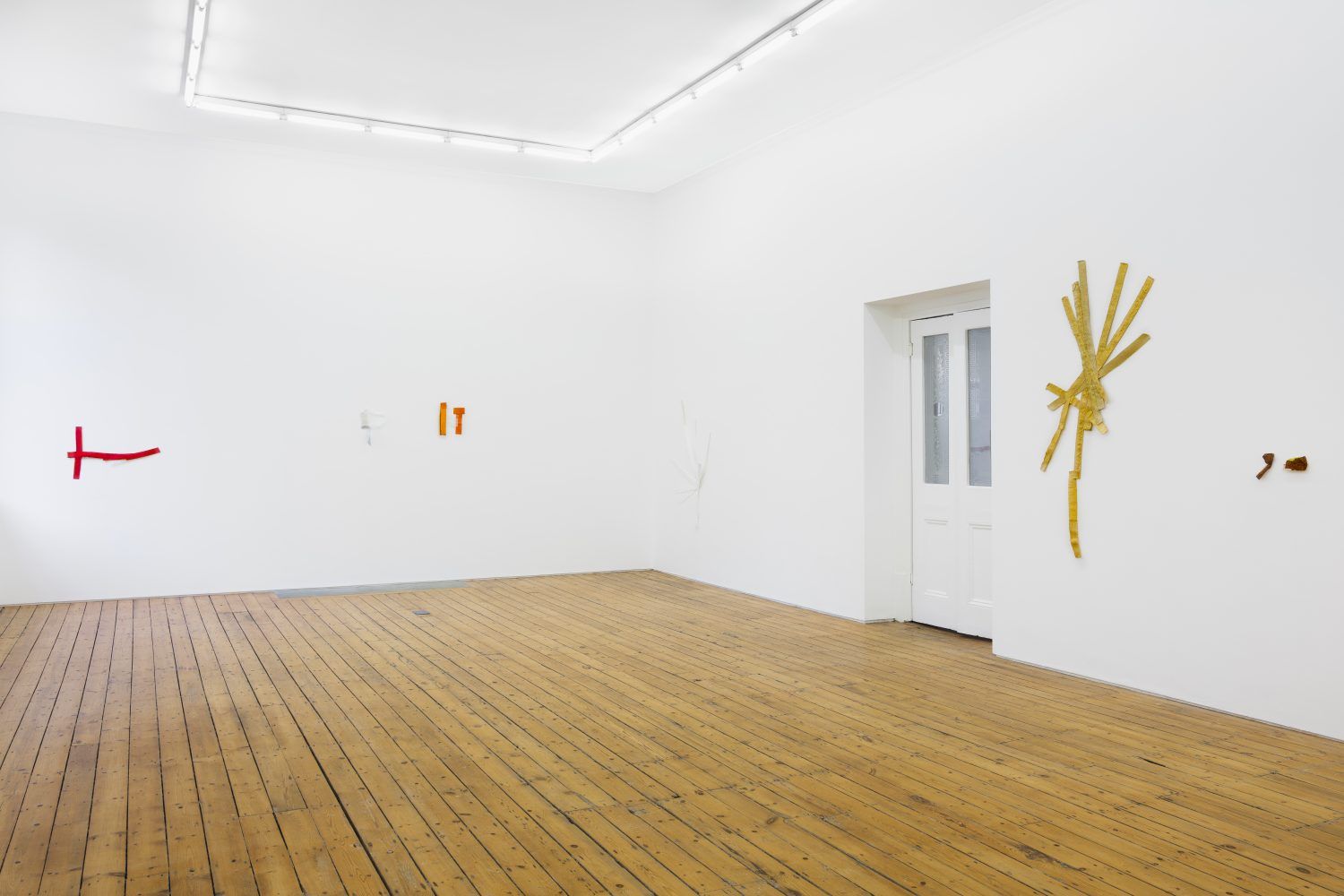 Hana Miletić, Patterns of Thrift at The Approach, photo 6