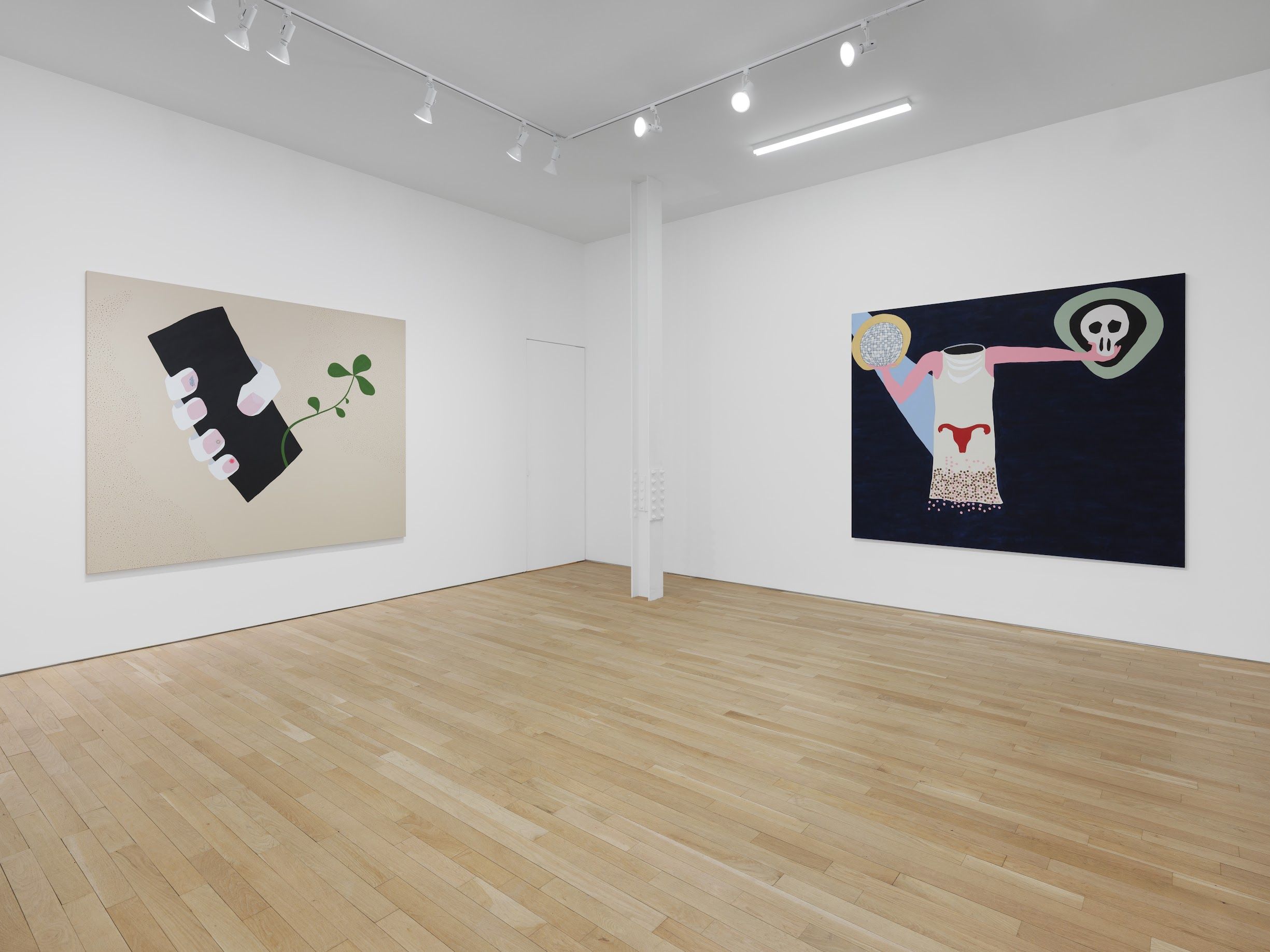 Mia Enell, Disco to Death at Bienvenu Steinberg & C, photo 3