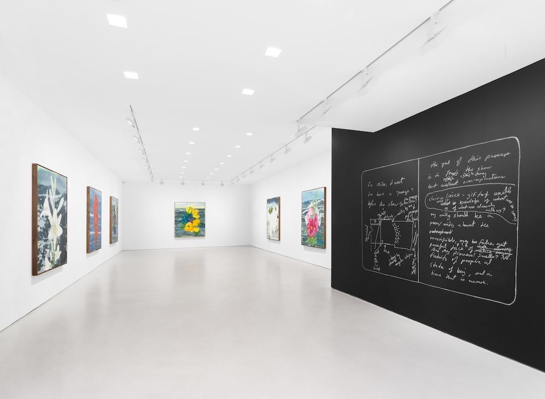 Enrique Martínez Celaya, The Sea Memory (Found) at Miles McEnery, photo 3
