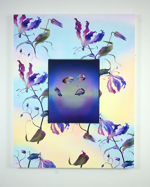 Brian Willmont, Mirage Mirage at Victori + Mo, photo 6
