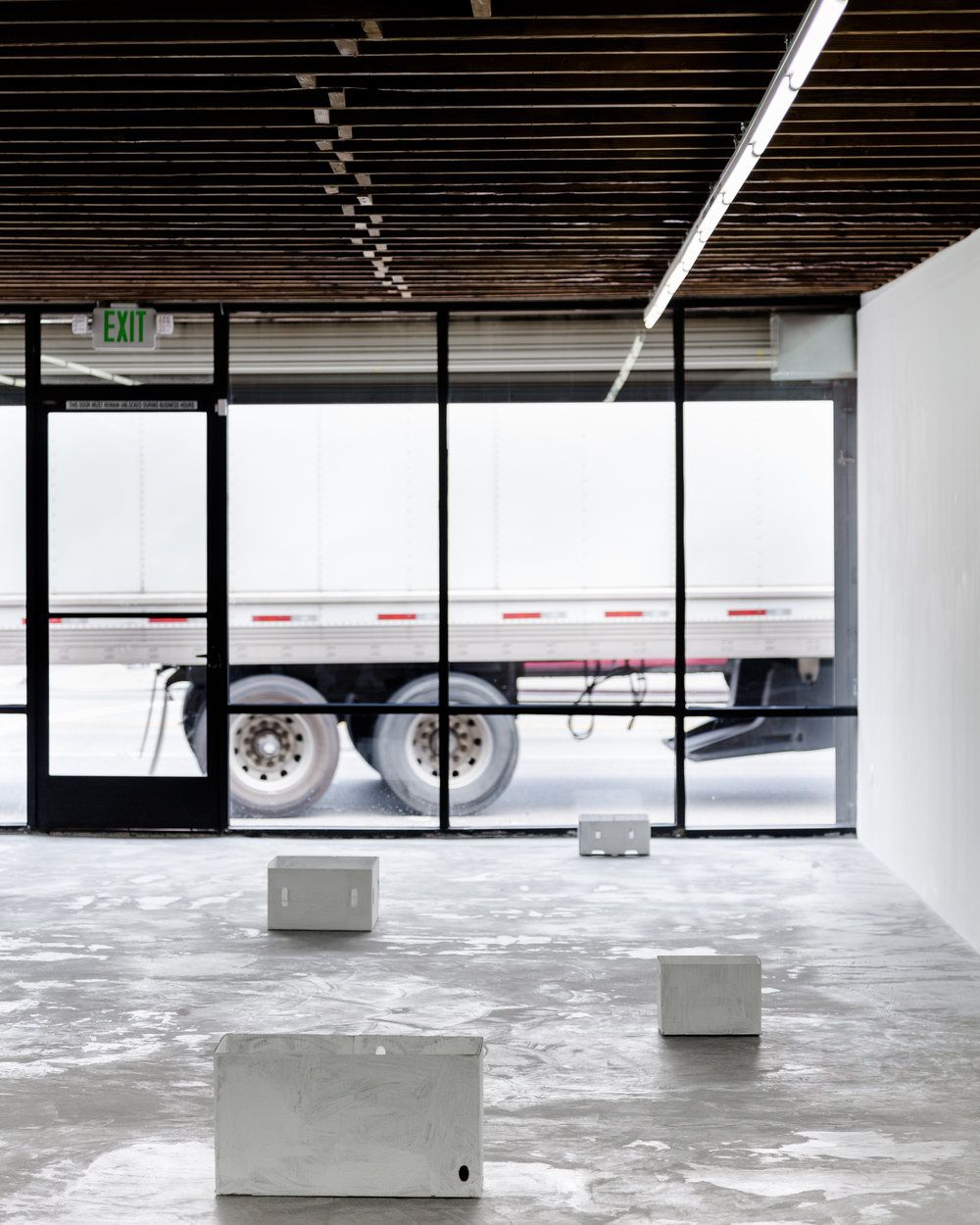 Tom Forkin, The Thoroughfare at LY, photo 10