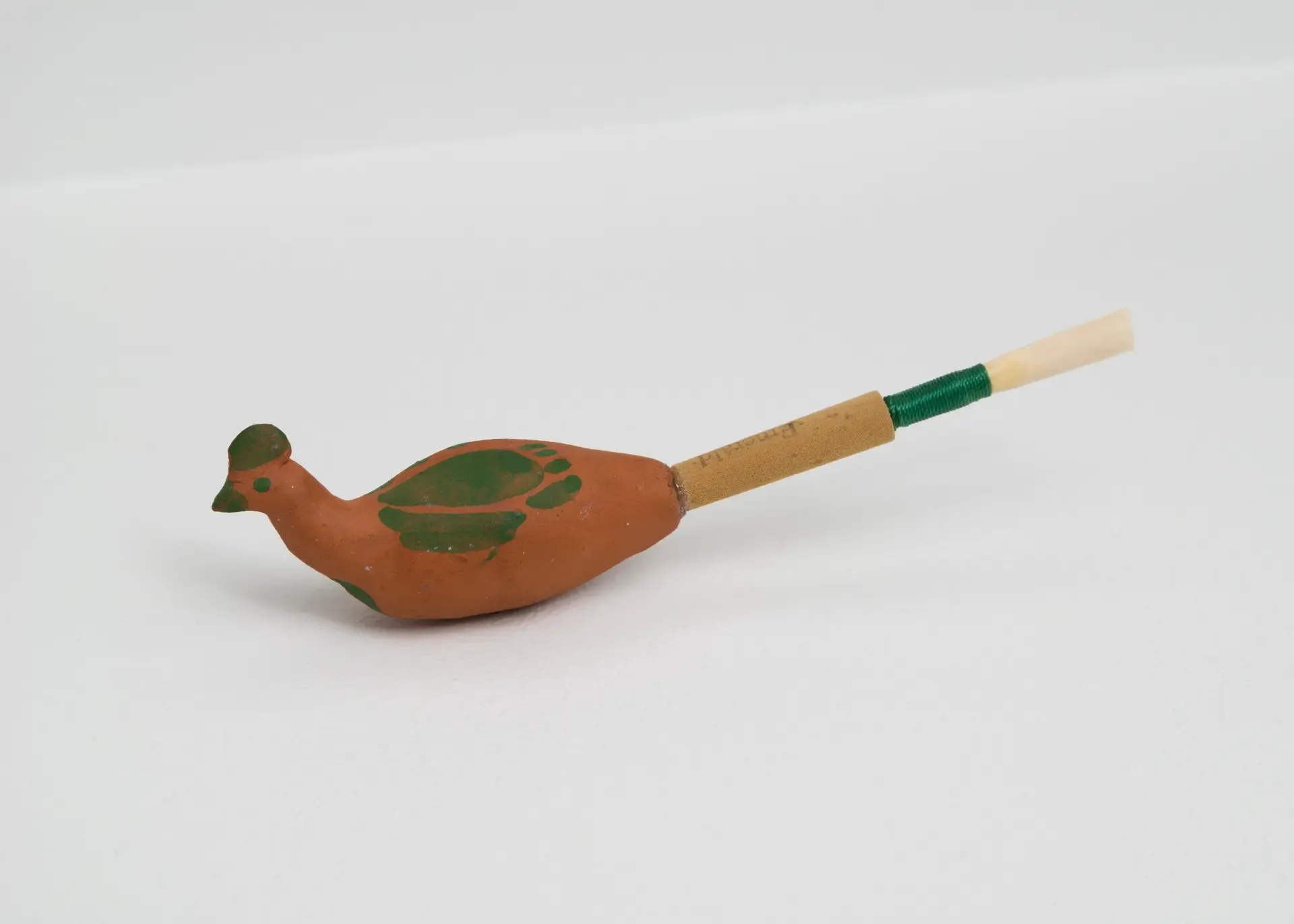 Raven Chacon, Aviary at Arts and Letters, photo 6