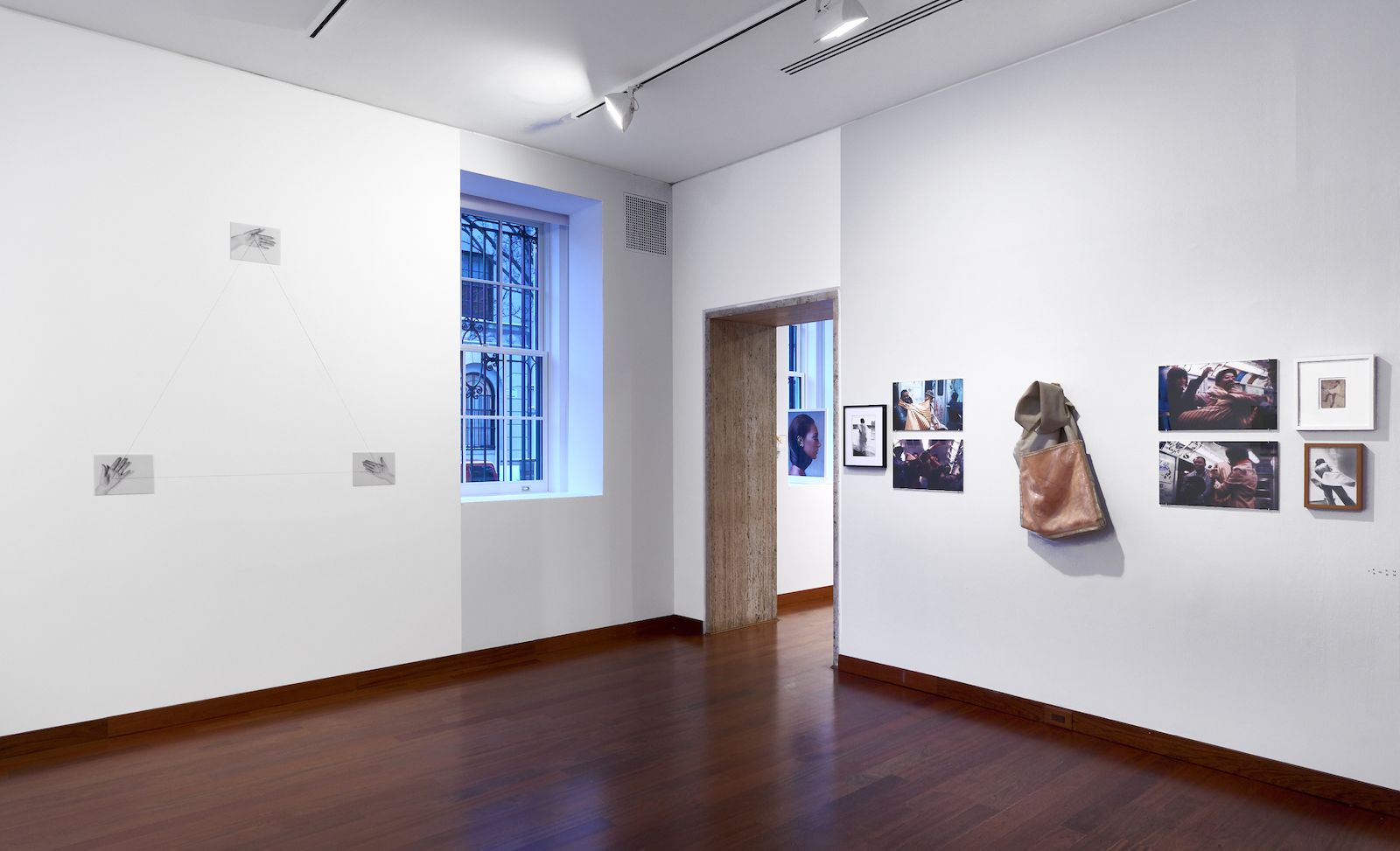 This Must Be the Place, Pt. 2: Latin American Artists in New York, 1965–1975, This Must Be the Place, Pt. 2: Latin American Artists in New York, 1965–1975 at Americas Society, photo 5