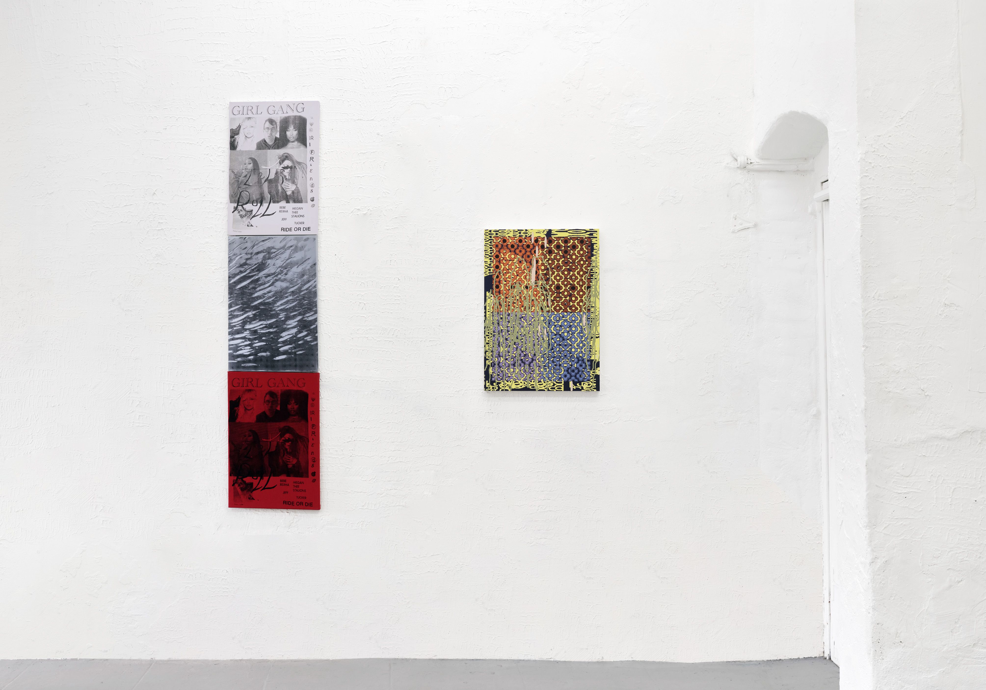Compression, Compression at Temple Projects, photo 5