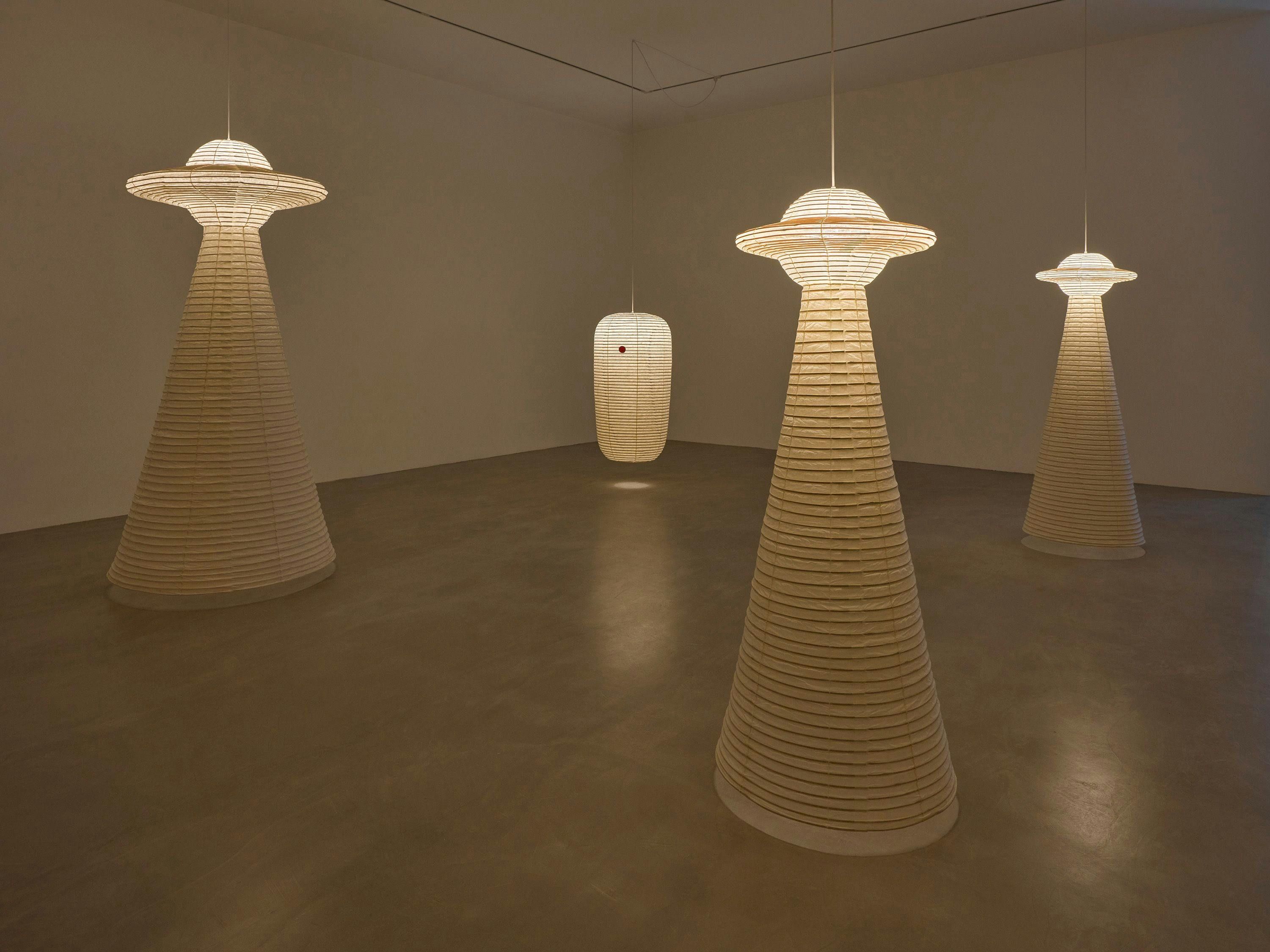 Shio Kusaka, Shio Kusaka at David Zwirner, photo 8